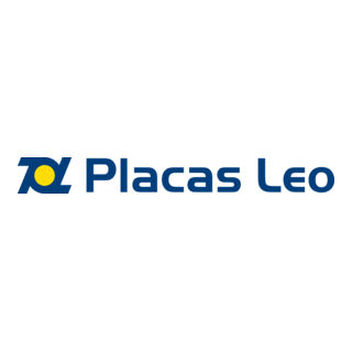 placas leo Logo PNG Vector