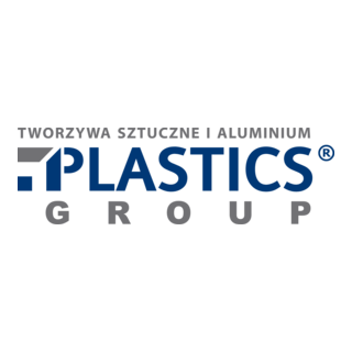 Plastics Group Logo PNG Vector