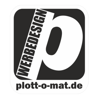 Plott-o-mat.de Logo PNG Vector