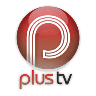 Plus TV Logo PNG Vector