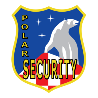 Polar Security Logo PNG Vector
