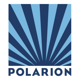 Polarion Software Logo PNG Vector