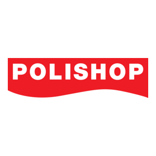 Polishop Logo PNG Vector