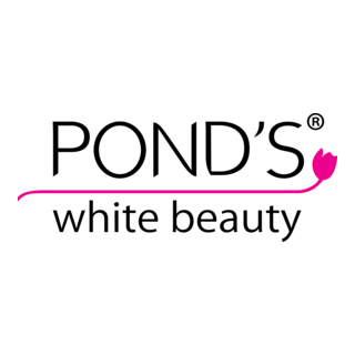 Pond's Logo PNG Vector