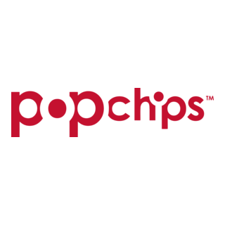 Popchips Logo PNG Vector