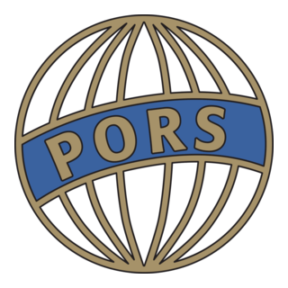 Pors Porsgrunn Logo PNG Vector