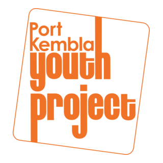 Port Kembla Youth Project Logo PNG Vector