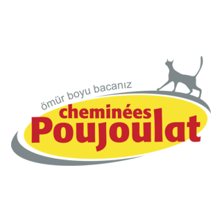 Poujoulat Logo PNG Vector