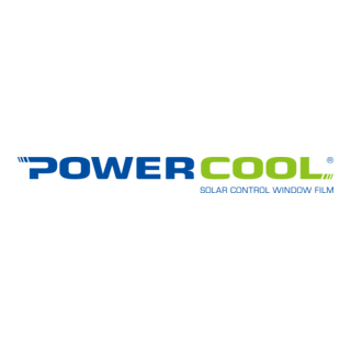 POWERCOOL Logo PNG Vector
