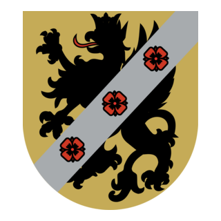 Powiat Wejherowski Logo PNG Vector