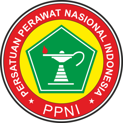 PPNI Logo PNG Vector