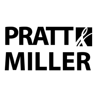 Pratt Miller Logo PNG Vector