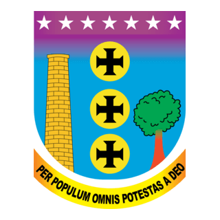 PREFEITURA DE CONTAGEM Logo PNG Vector