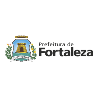 Prefeitura de Fortaleza Logo PNG Vector
