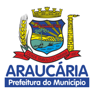 Prefeitura do Município de Araucária Logo PNG Vector