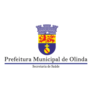 Prefeitura Municipal de Olinda Logo PNG Vector