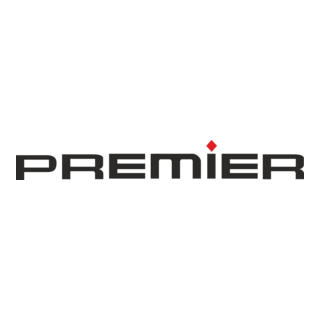 Premier Logo PNG Vector