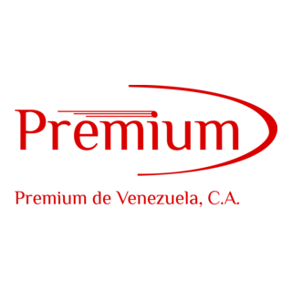 Premium Logo PNG Vector
