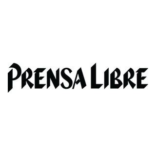 Prensa Libre Logo PNG Vector