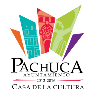 Presidencia Municipal de Pachuca 2012-2016 Logo PNG Vector