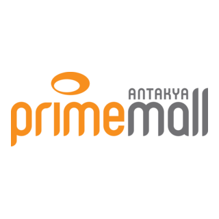 Prime Mall Antakya Logo PNG Vector