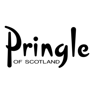 pringle Logo PNG Vector