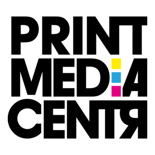 PrintMediaCentr Logo PNG Vector