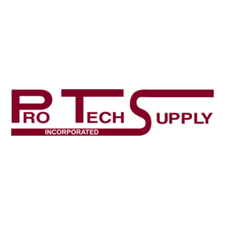 Pro Tech Supply Logo PNG Vector