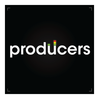 Producers Logo PNG Vector
