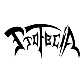 Profecia Logo PNG Vector