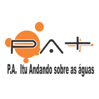 Projeto Amar Logo PNG Vector