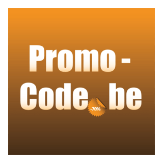 Promo-Code Logo PNG Vector
