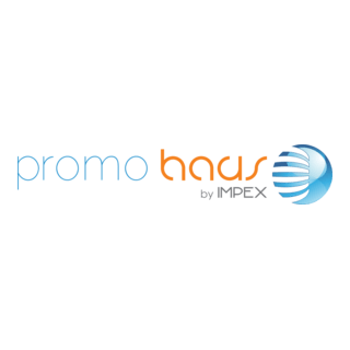 promohaus Logo PNG Vector