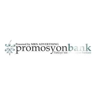 Promosyonbank Logo PNG Vector