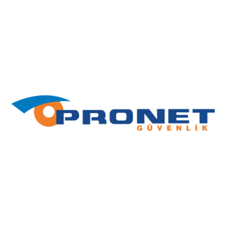 Pronet Logo PNG Vectors Free Download