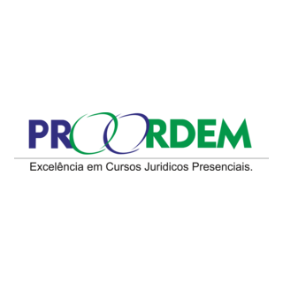 Proordem Logo PNG Vector