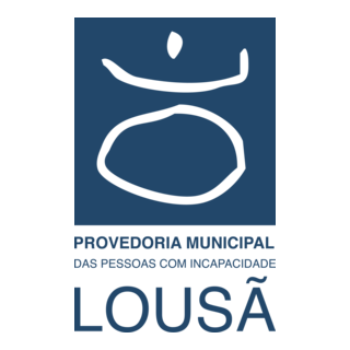 PROVEDORIA MUNICIPAL DAS PESSOAS COM INCAPACIDADE Logo PNG Vector