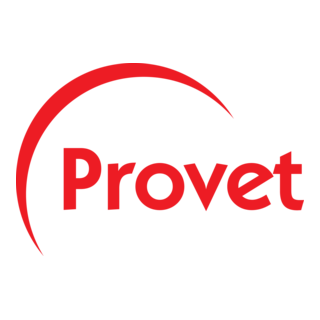 Provet Logo PNG Vector