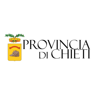 Provincia di Chieti Logo PNG Vector