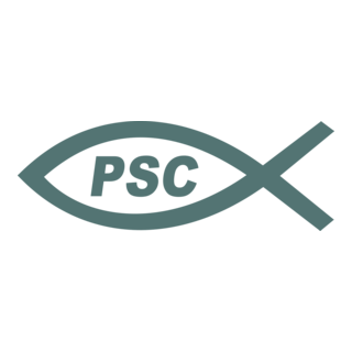 PSC Logo PNG Vector