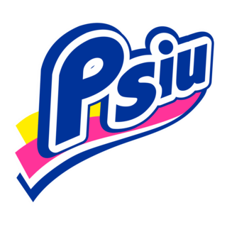 Psiu Logo PNG Vector