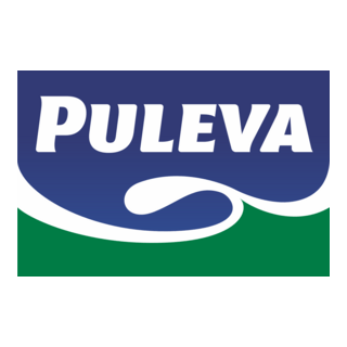 Puleva Logo PNG Vector