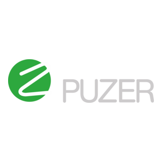 Puzer Logo PNG Vector
