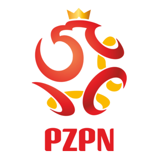 PZPN Logo PNG Vector