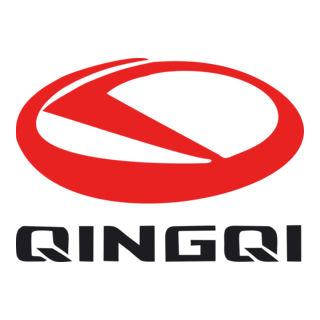 Qingqi motos Logo PNG Vector