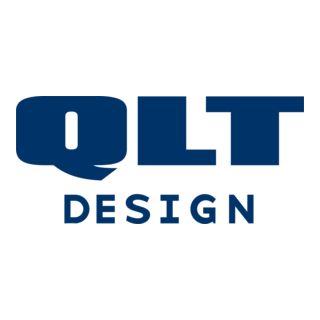 QLT Design Logo PNG Vector