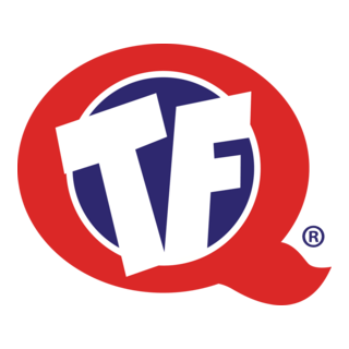 QTF Logo PNG Vector
