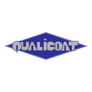 Qualicoat Logo PNG Vector