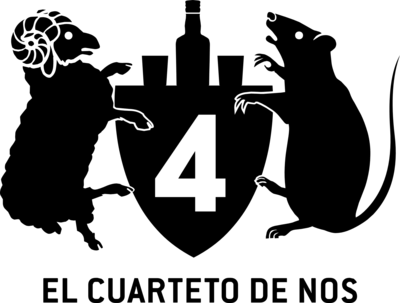 Quarteto de nos Logo PNG Vector