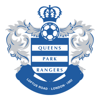 QUEENS PARK RANGERS Logo PNG Vector